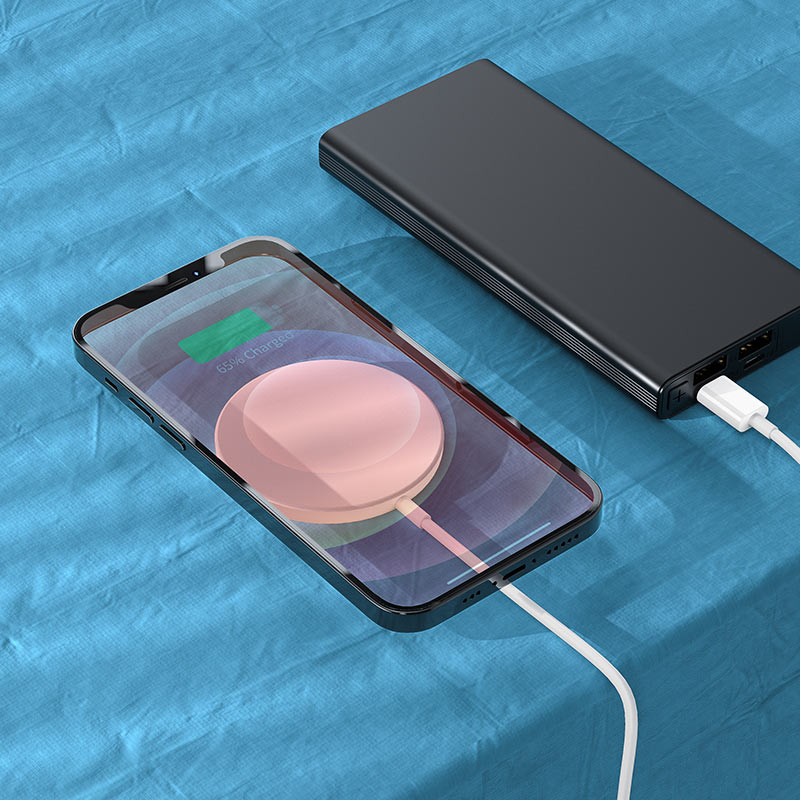(15W) Chargeur sans fil magnétique Magsafe Tapis de charge rapide (15W) Chargeur sans fil magnétique Magsafe Tapis de charge rapide